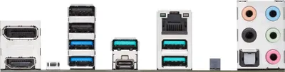 Imagen del producto de ASUS 90MB1BS0-M0EAY0 PRIME B650-PLUS: Placa base AM5, chipset B650, USB 3.2 Gen 2, tecnología AURA