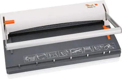 Produktbild von Personal Wirebinder A4 PB300-15