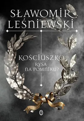 Immagine prodotto di Kościuszko. Rysa na pomniku?