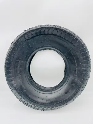 Immagine prodotto di Pneumatico di ricambio 480x4.00x8 scanalature per carriola