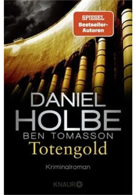 Image de Totengold
