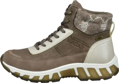 Produktbild von TT.BAGATT Plateau Stiefeletten Damen 31363533333231 Beige 39 EU