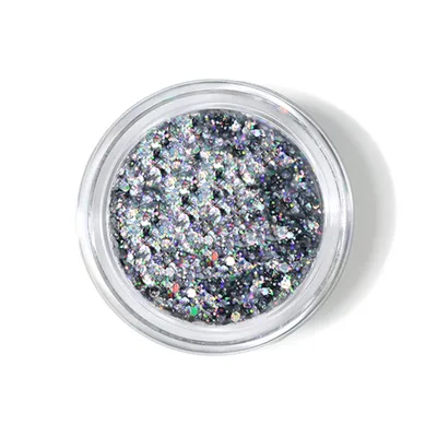 Produktbild von Moira Hologramm-Glitzergel-Discokugel 006