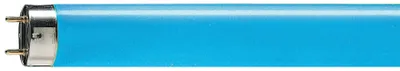 Produktbild von Philips TL-D Colored 58W Leuchtstofflampe G13 Blau