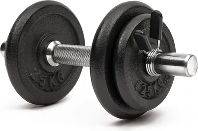 Obrázek produktu pro Worqout Činky Paint Dumbell Set 1Okg 675550