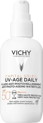 Immagine prodotto di Cs Uv Age Spf50+ 80Ml