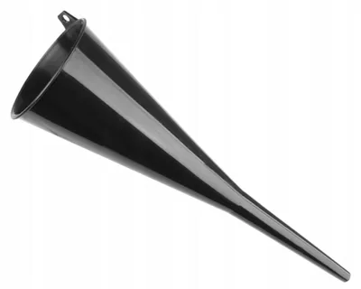 Image de Entonnoir DBautomotive pour liquides 46 cm 12 cm