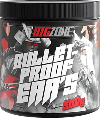 Produktbild von Big Zone Bulletproof EAA's 500g
