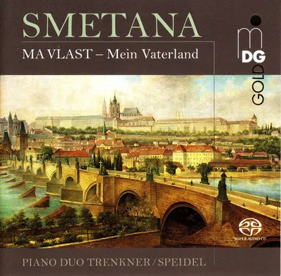 Obrázok produktu pre Mein Vaterland für Klavier 4-händig