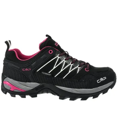 Immagine prodotto di CMP scarpe Rigel Low WP Waterproof, 3Q5445661UE