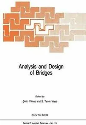 Immagine prodotto di Analysis and Design of Bridges