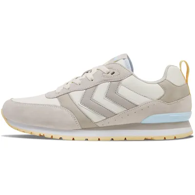 Produktbild von hummel Monaco 86 RS Sneaker Damen 9203 - white/lunar rock 36