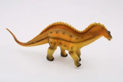 Produktbild von Dinosaurier Amargasaurus - Spielfigur 20,5cm - Prehistoric World