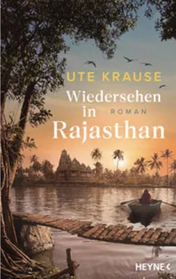 Zdjęcie produktu dla Wiedersehen in Rajasthan