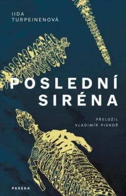 Immagine prodotto di Poslední siréna