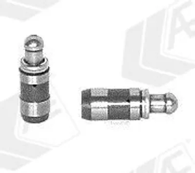 Produktbild von AE FOL111 Hydrostößel Ventilstößel für RENAULT ESPACE III (JE0) Hydraulisch