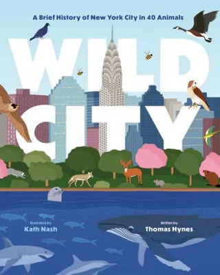 Image de Wild City
