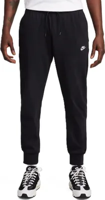Image de Spodnie Nike Club Fleece FQ4330-010 Xxl (193cm)