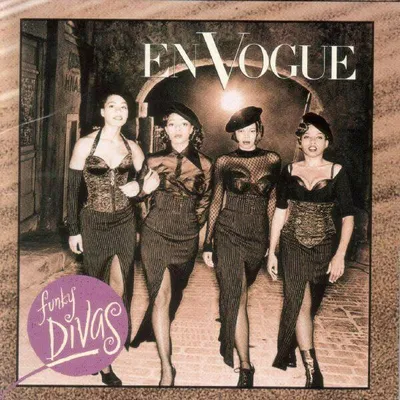Obrázek produktu pro Funky Divas