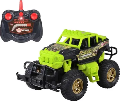 Produktbild von Dickie Toys RC Croc Commander