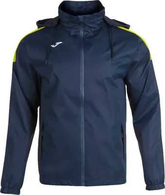 Imagen del producto de Chaqueta impermeable Joma TRIVOR