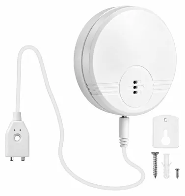Obrázek produktu pro Detektor úniku vody - 135 dB - Hlásič úniku vody