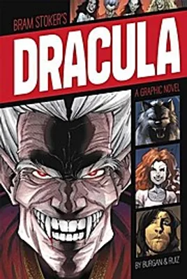 Produktbild von Dracula
