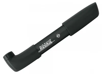 Zdjęcie produktu dla SKS Frame Pump Rookie Dv/Sv/Av 225-240 mm czarny