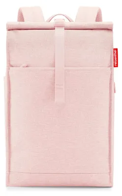 Obrázok produktu pre Reisenthel urban rolltop, Mesto, Dievča, Polyester