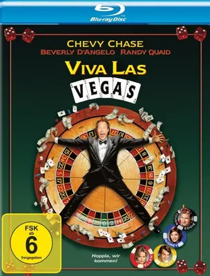 Obrázek produktu pro Viva Las Vegas - Hoppla, wir kommen
