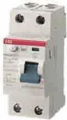 Image de Abb F202 F-25/0 F202 F-25/0.03 F