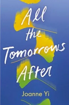 Obrázek produktu pro All the Tomorrows After