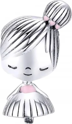 Image de Charms pour Pandora en argent 925 Charms Pandora Charms pour filles