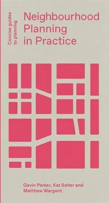 Produktbild von Neighbourhood Planning in Practice