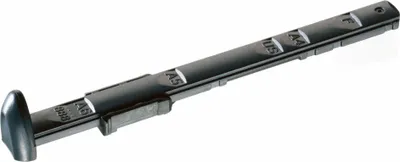 Produktbild von LEITZ Anschlagschiene für Locher 5005/5008/5012/5022/5038/5055/5058/5138