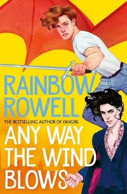 Zdjęcie produktu dla Any Way the Wind Blows