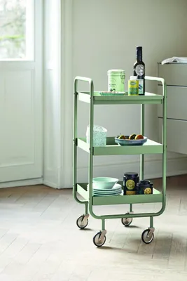 Produktbild von Alpina Feine Farben Lack Hüterin der Freiheit edelmütiges patinagrün 750 ml
