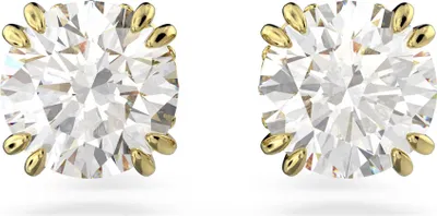 Produktbild von Swarovski Stilla Ohrstecker 5642595 Ohrringe