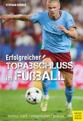 Obrázek produktu pro Erfolgreicher Torabschluss im Fußball