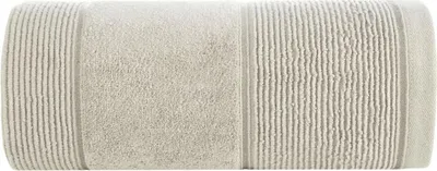Produktbild von Eurofirany 460015, 70 x 140 cm, Baumwolle, Beige, 1 Stück(e)
