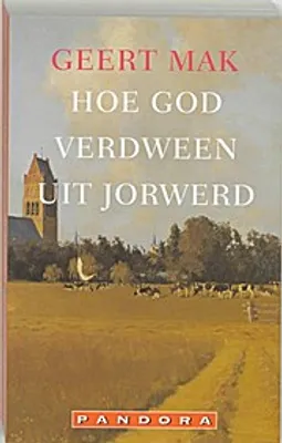 Produktbild von Hoe God verdween uit Jorwerd / druk 39