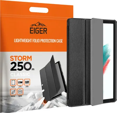 Produktbild von Eiger Storm 250m Classic Case Galaxy Tab A8 10.5 (2021)