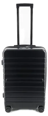 Immagine prodotto di Trolley da viaggio M 45612 62cm nero