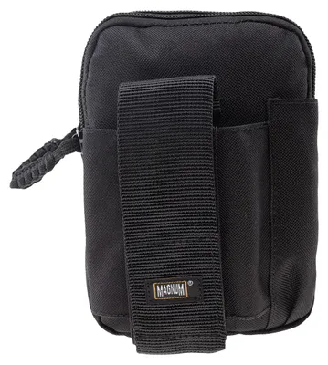 Productafbeelding van Magnum - Heuptas "Elon" IG2291 (one size) (zwart)
