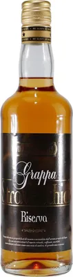 Produktbild von Villa Mazzolini Grappa Stravecchia Riserva