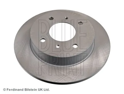 Produktbild von Bremsscheibe BLUE PRINT ADN14361