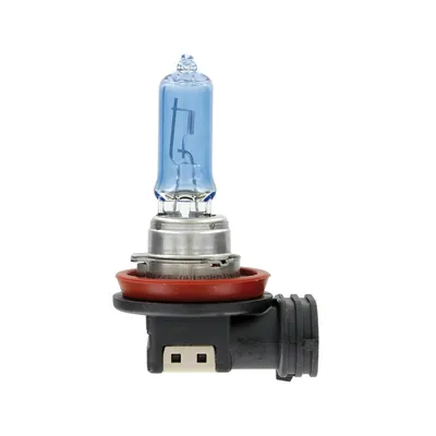 Zdjęcie produktu dla lampa halogenowa 12V Xenon Ice - H9 - 65W - PGJ19-5 - 2 szt