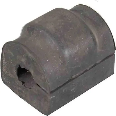 Produktbild von METZGER 52105009 Lagerung Stabilisator Stabigummi Hinten Links Hinten Rechts für BMW 1 Schrägheck (F20) 3 Touring (F31) 3 Limousine (F30, F80)