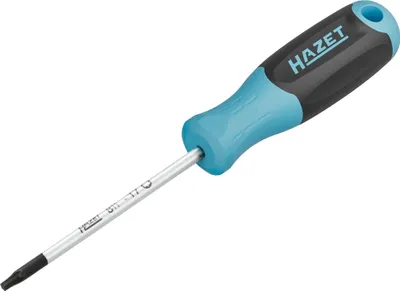 Image de Tournevis Hazet - Torx, 811-T7