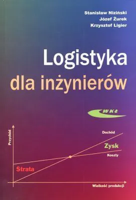 Immagine prodotto di Logistyka dla inżynierów
